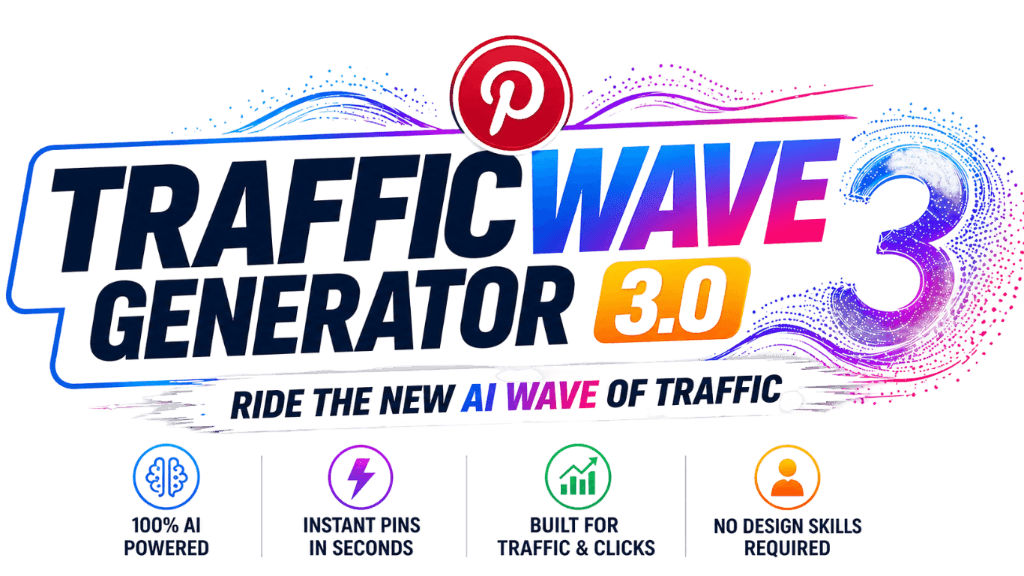 TrafficWave Generator 3.0 Review: Features, Pricing & OTOs