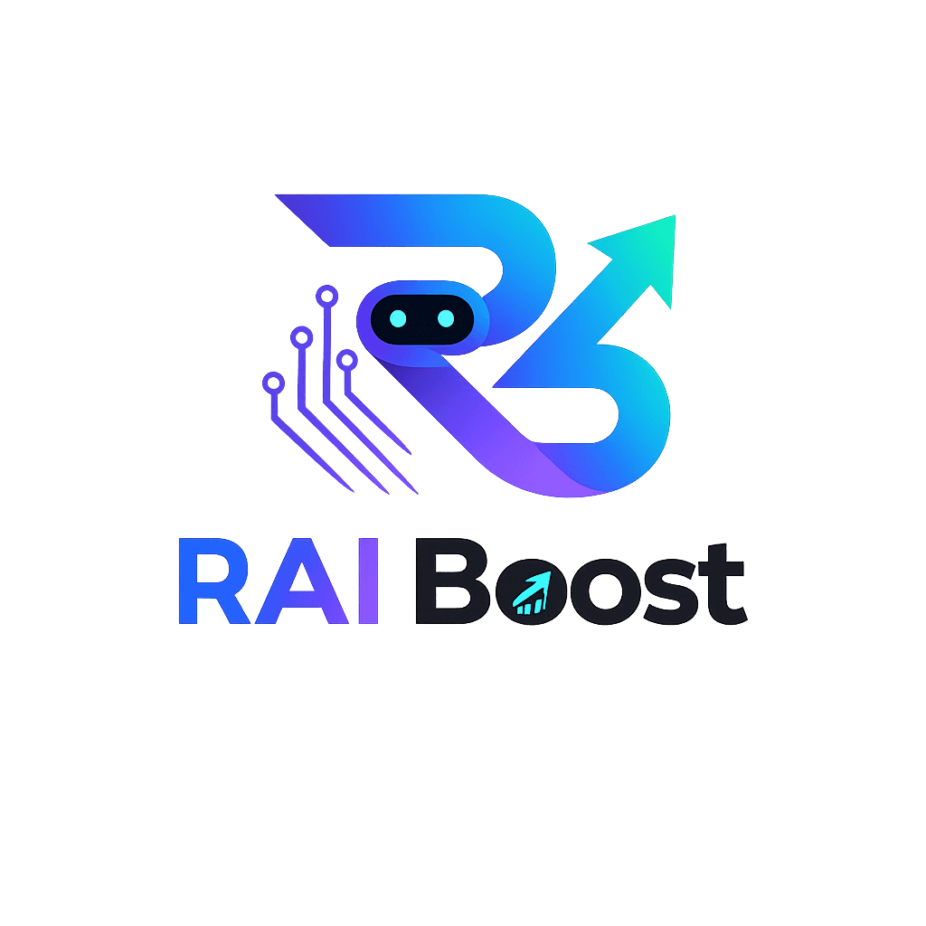 RAI Boost - Tools Review